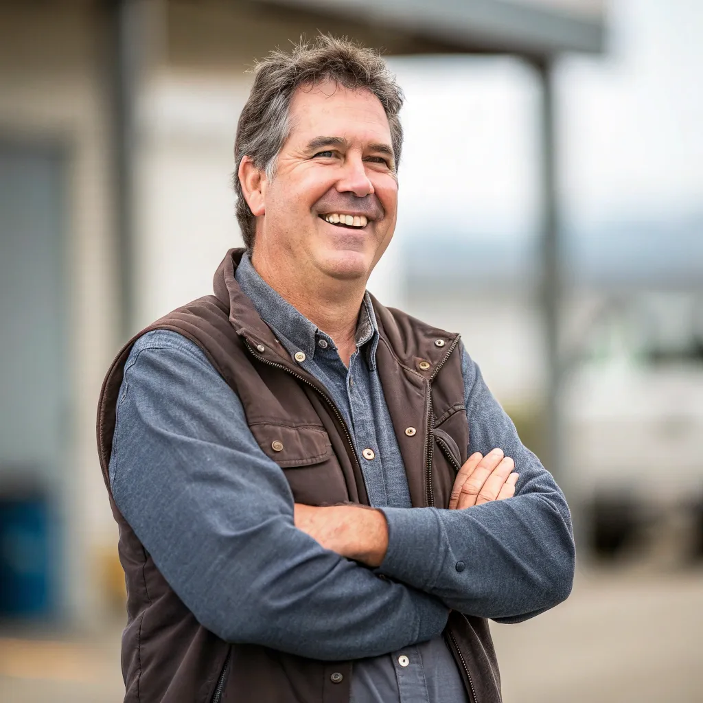 Customer John Doe